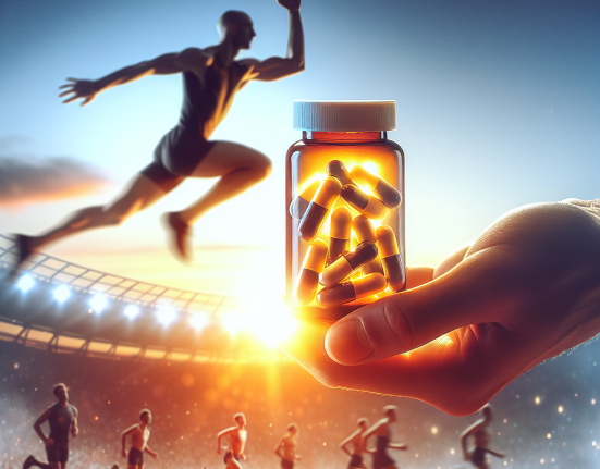 Anastrozolo e la salute degli sportivi