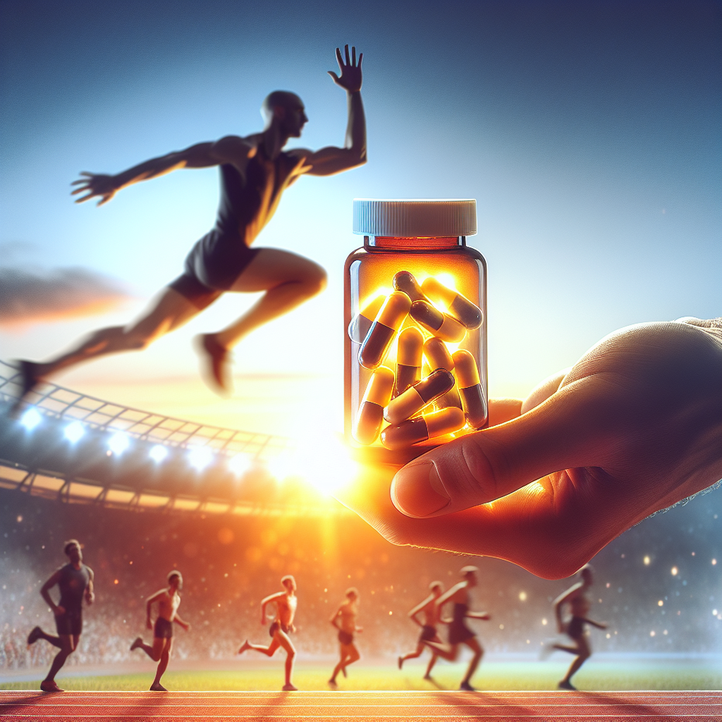 Anastrozolo e la salute degli sportivi
