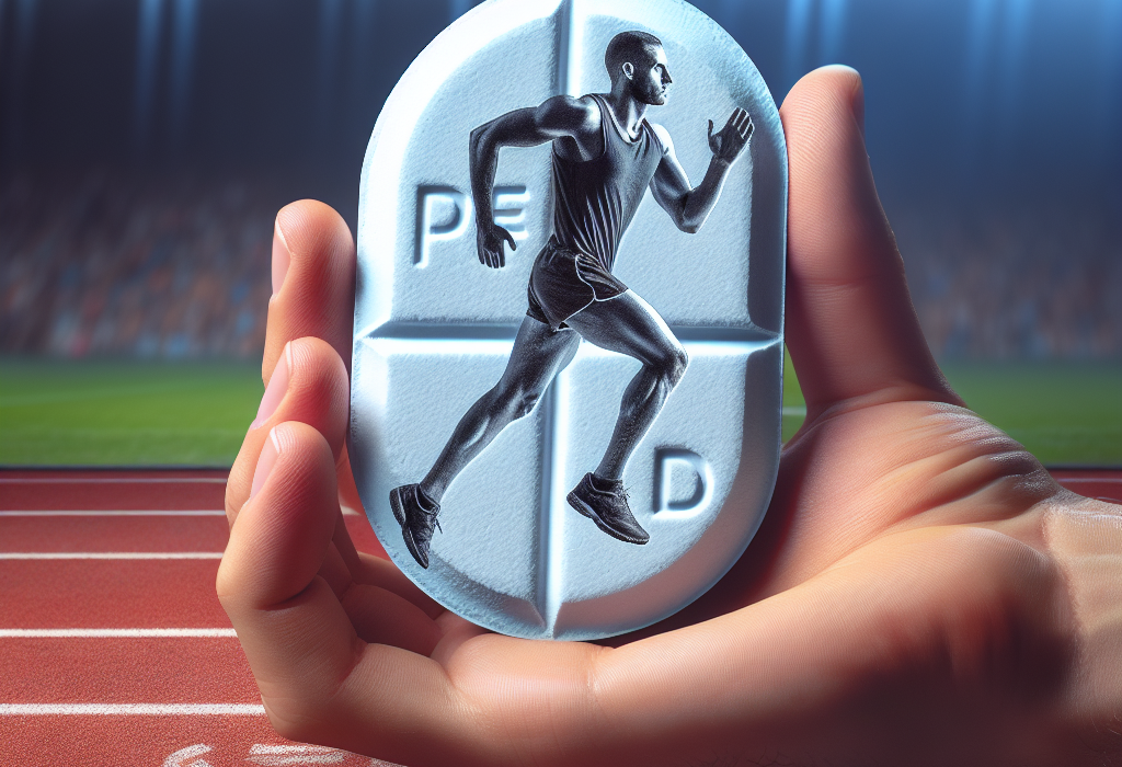 Anastrozolo: un farmaco controverso nello sport