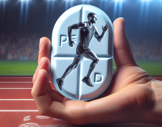 Anastrozolo: un farmaco controverso nello sport