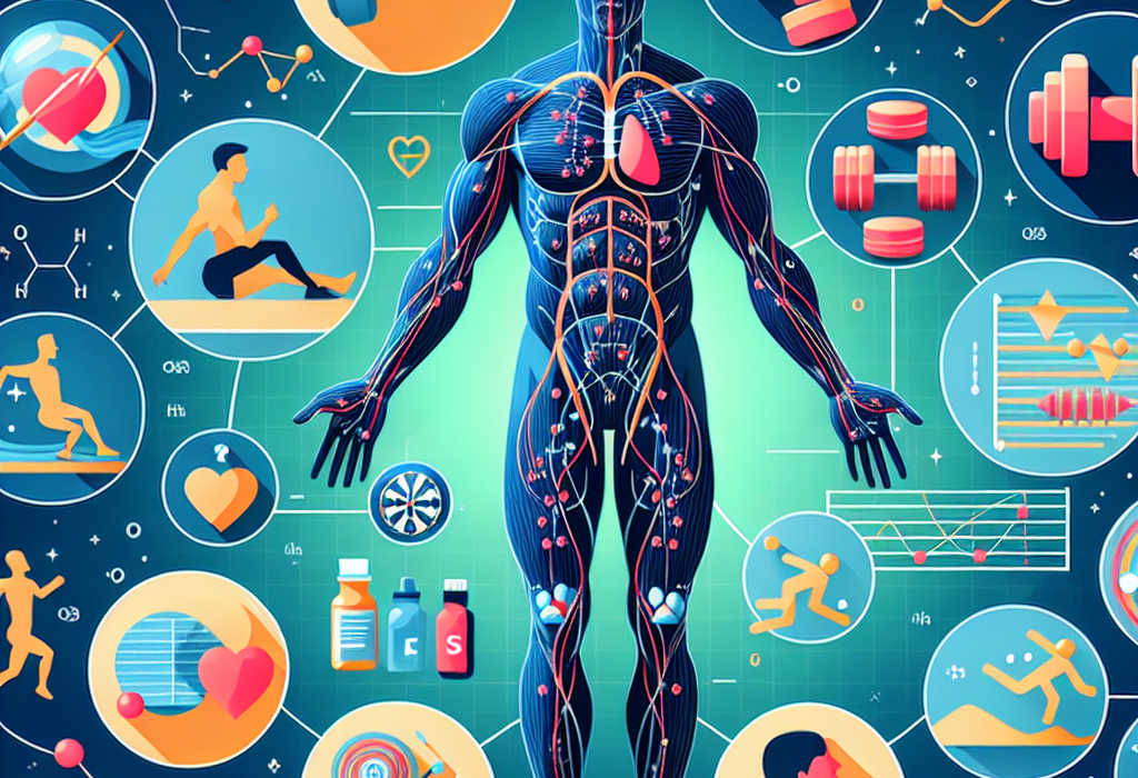 Clenbuterolo e la sua azione sul metabolismo nel contesto sportivo