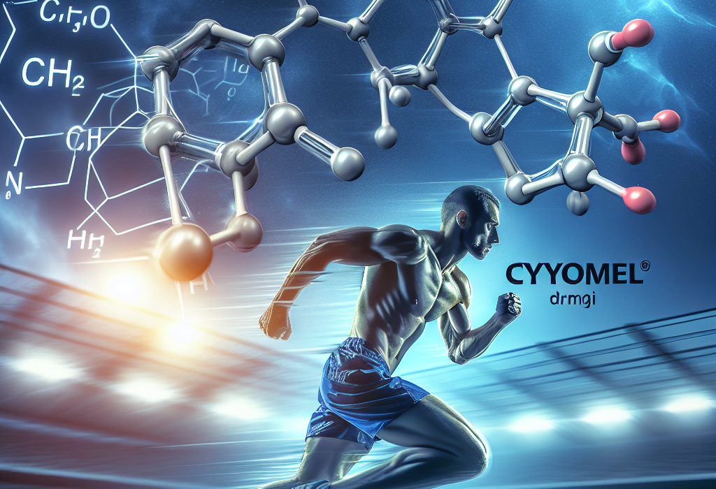 Cytomel: un potente ergogenico nello sport