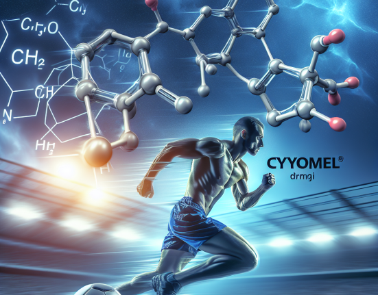 Cytomel: un potente ergogenico nello sport
