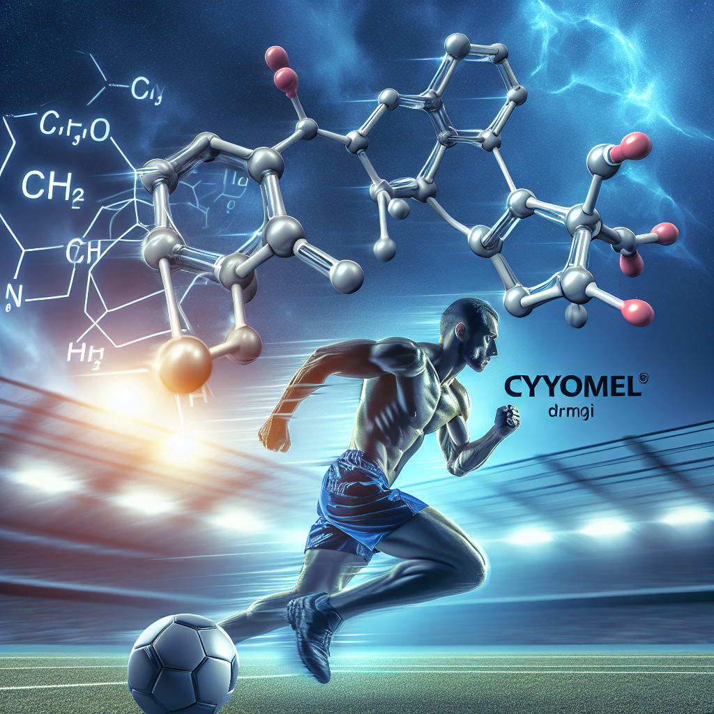 Cytomel: un potente ergogenico nello sport
