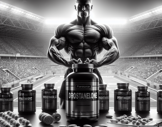 Drostanolone: un integratore controverso nello sport