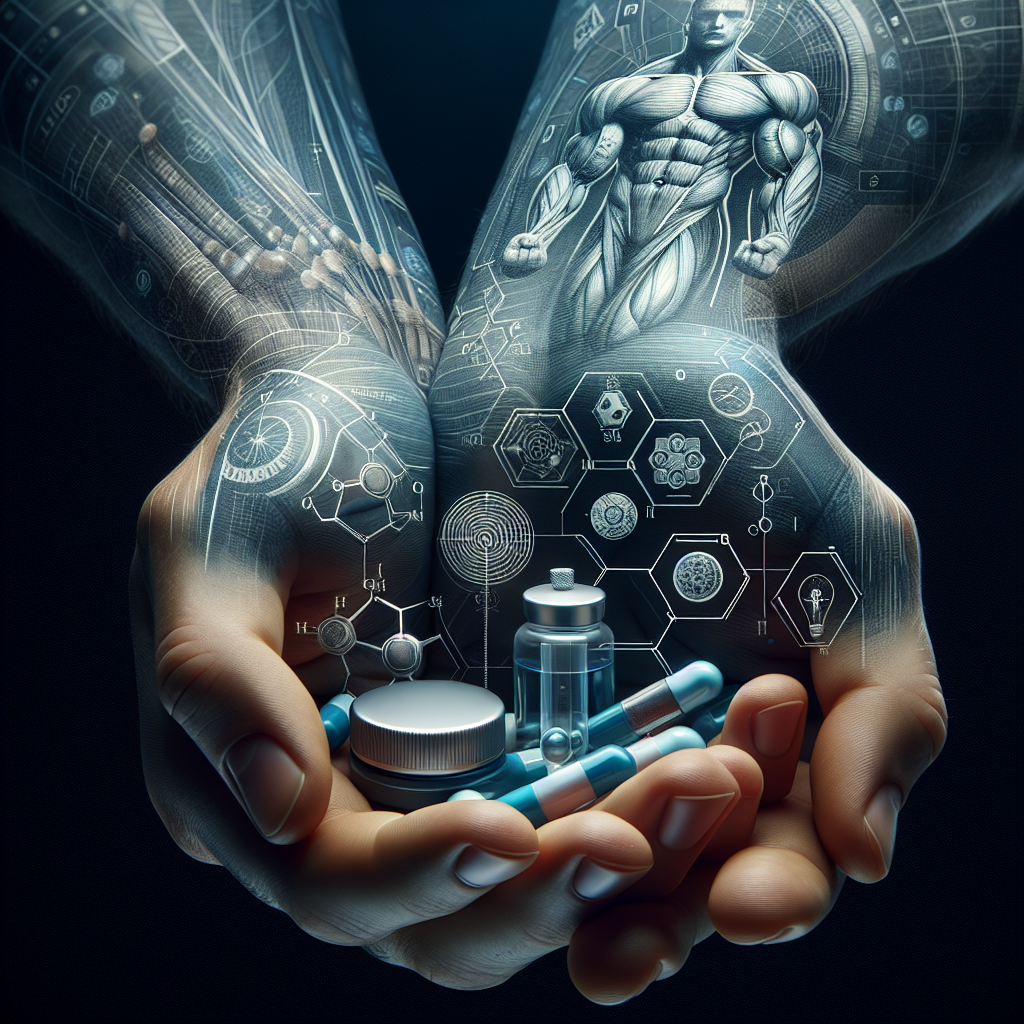 Drostanolone: un'analisi approfondita sull'uso nel mondo dello sport