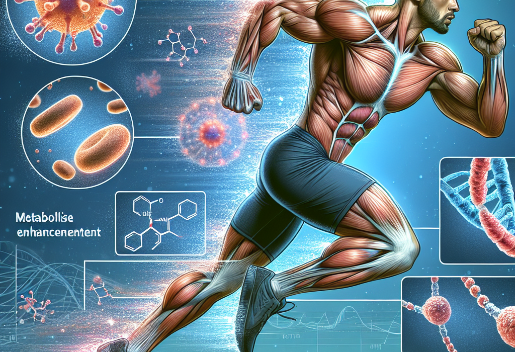 Gli effetti del Cytomel sulla performance sportiva