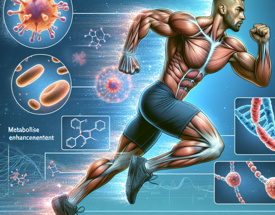 Gli effetti del Cytomel sulla performance sportiva