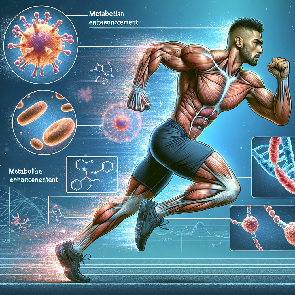 Gli effetti del Cytomel sulla performance sportiva