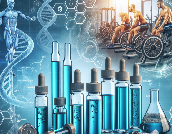 Gli studi scientifici sulle proprietà del diidroboldenone cipionato nel fitness