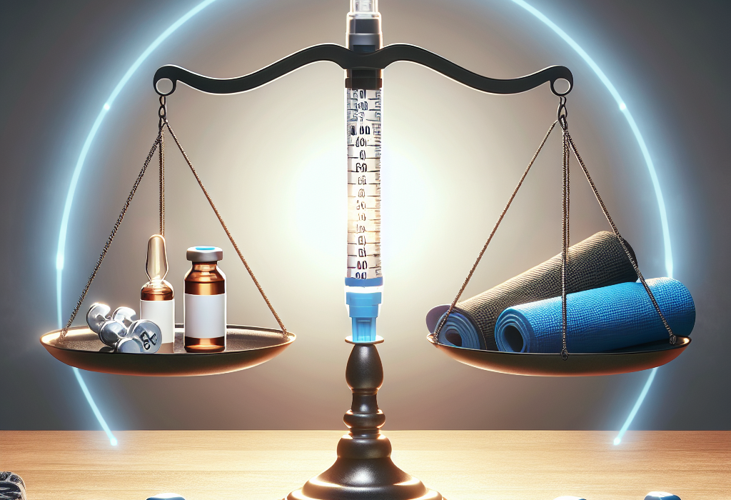 Insulina e allenamento: come mantenere un equilibrio per massimizzare i risultati