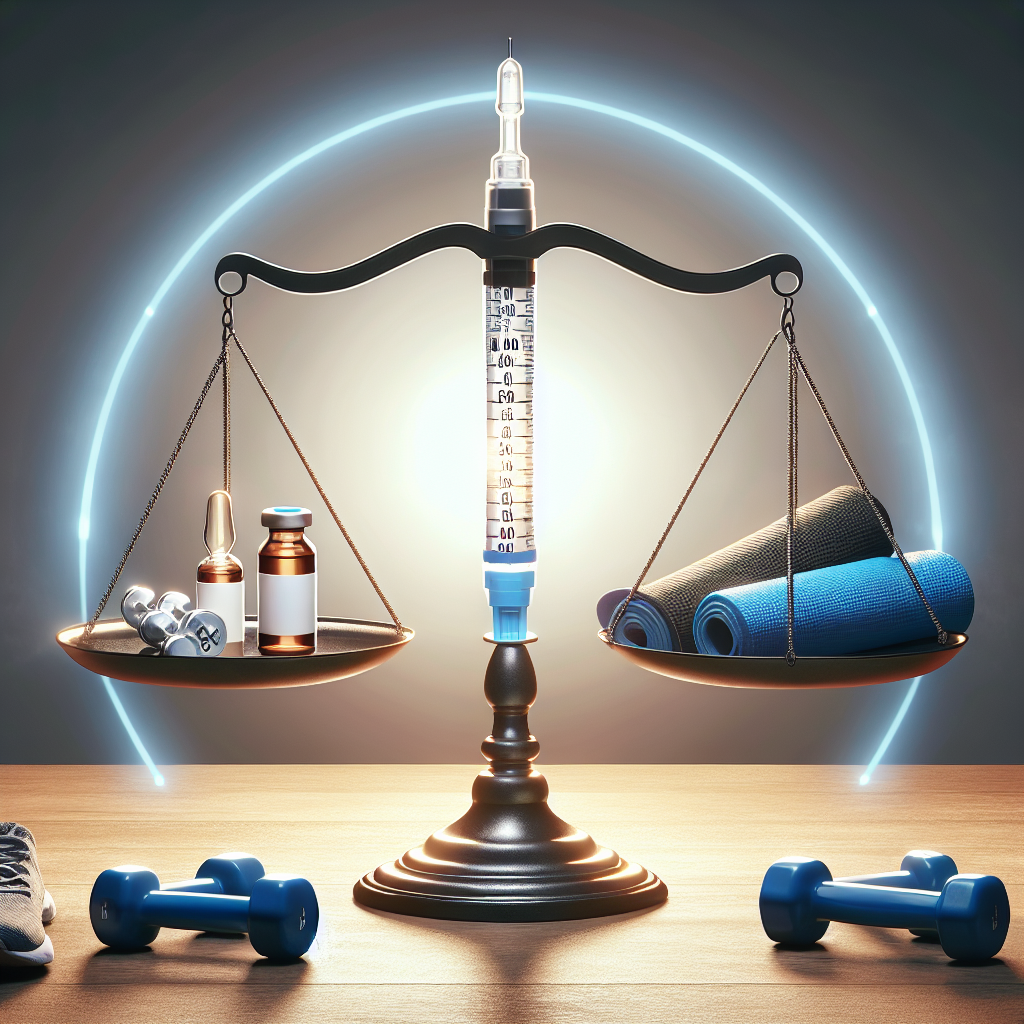 Insulina e allenamento: come mantenere un equilibrio per massimizzare i risultati