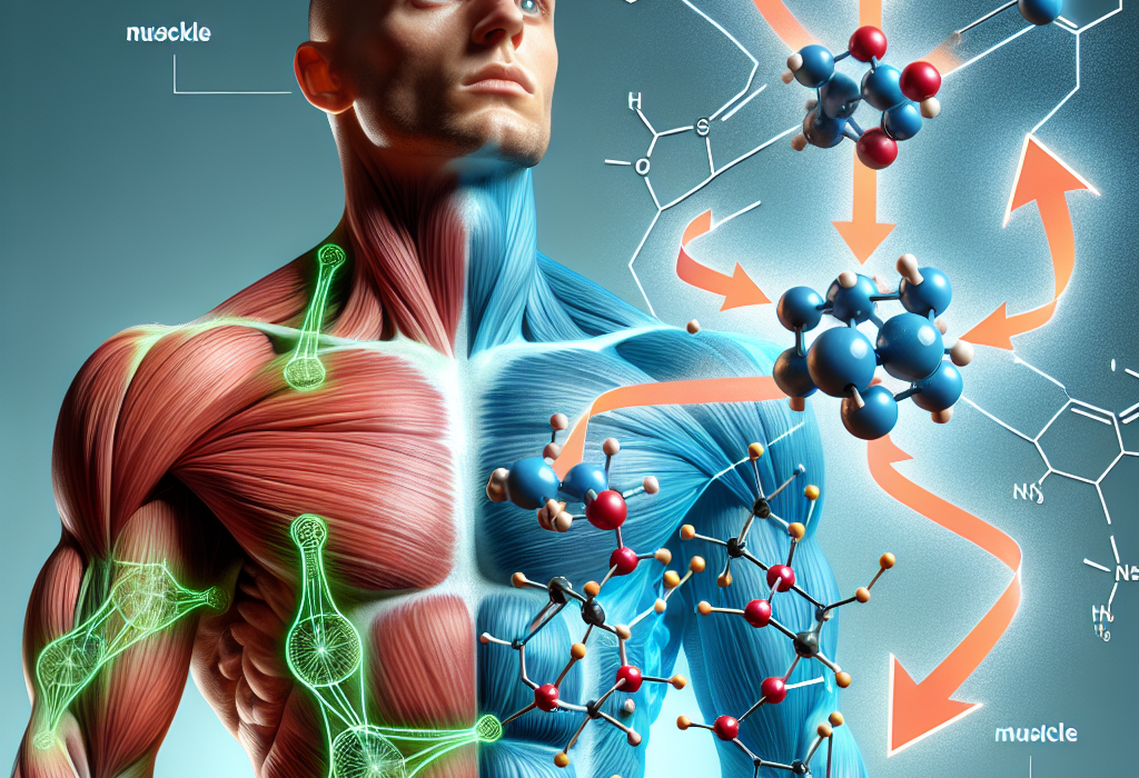 Isotretinoina e recupero muscolare: un legame da esplorare