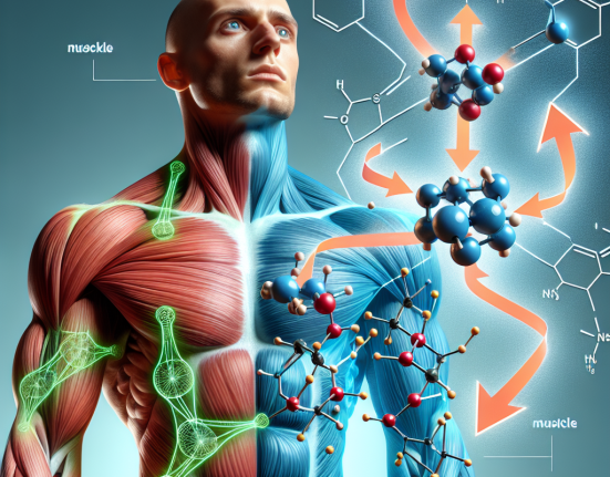 Isotretinoina e recupero muscolare: un legame da esplorare