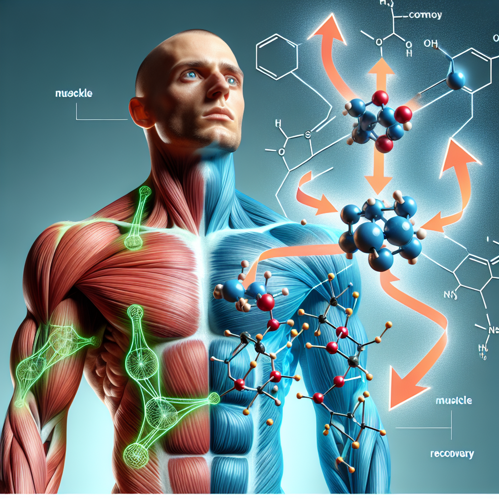 Isotretinoina e recupero muscolare: un legame da esplorare