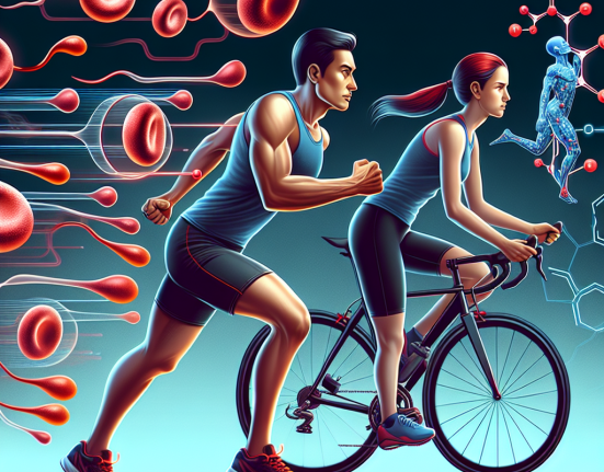 L'importanza dell'Erythropoietina nella performance atletica