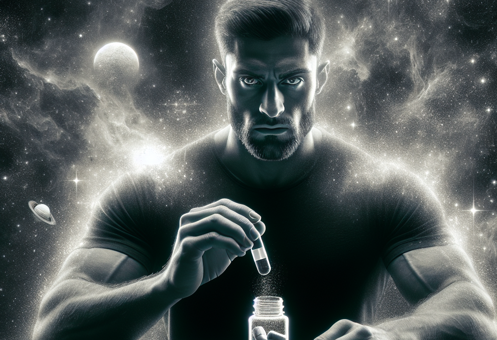 Utilizzo della Dapoxetine (Priligy) come integratore per prestazioni sportive