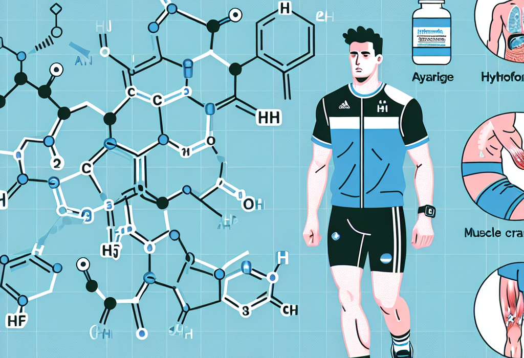 Gli effetti collaterali del Metformin Hydrochlorid nell'ambito sportivo