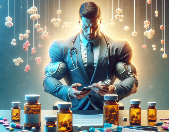 Gli effetti collaterali del Nandrolone phenylpropionato sugli atleti professionisti