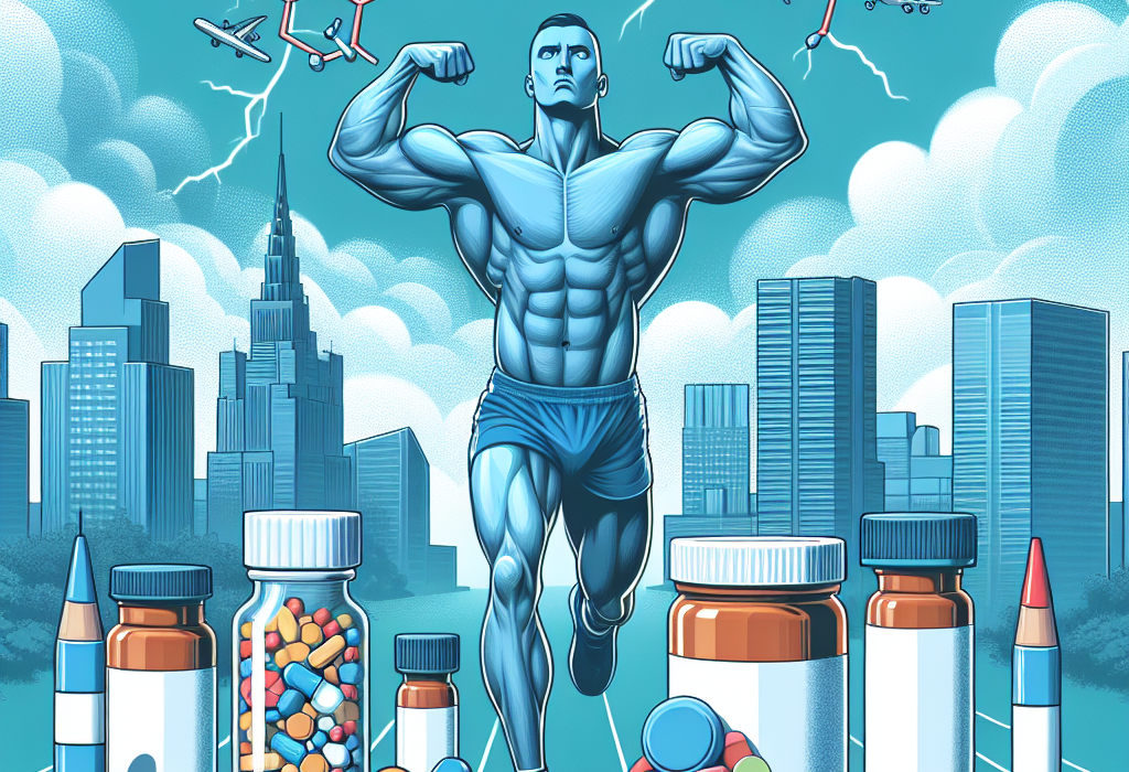 Gli effetti collaterali della Metildrostanolone negli sportivi