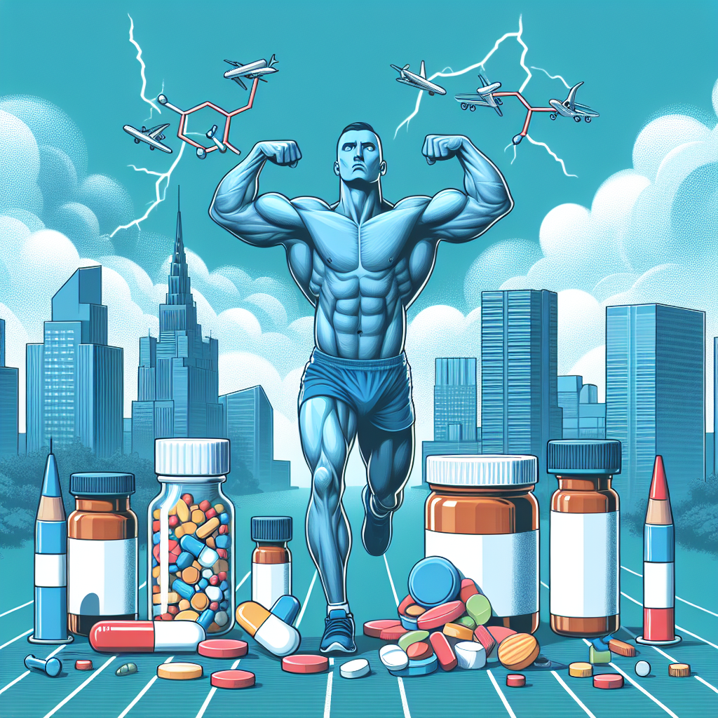 Gli effetti collaterali della Metildrostanolone negli sportivi