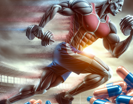 Gli effetti del Methyltrenbolone sulle prestazioni sportive