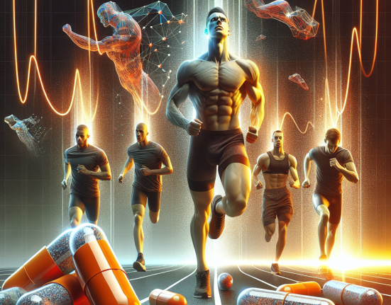 Gli effetti della Metformin Hydrochlorid sull'performance atletica