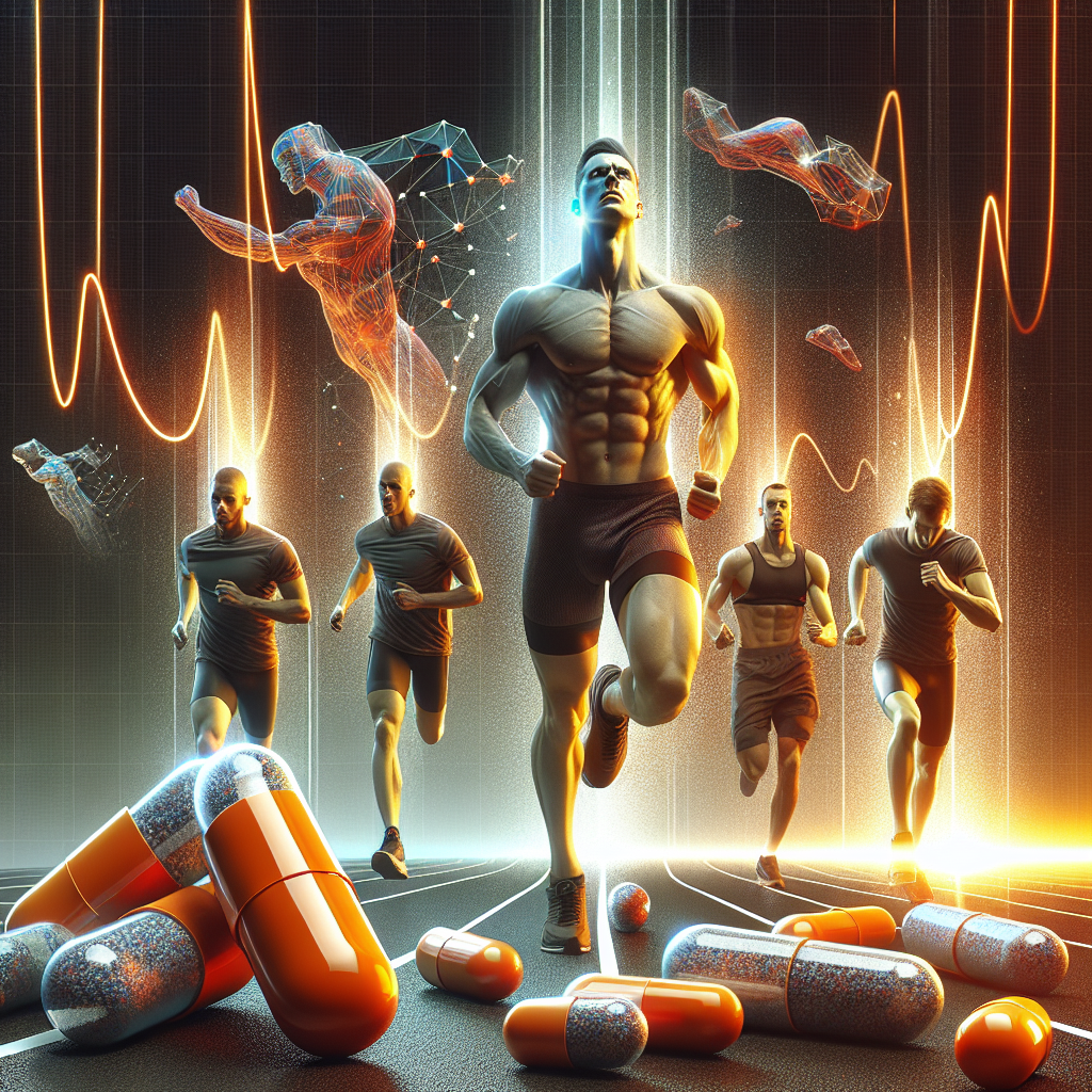 Gli effetti della Metformin Hydrochlorid sull'performance atletica