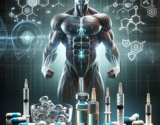 Il Metenolone enantato iniettabile come alternativa legale agli steroidi illegali: analisi e prospettive futuribili