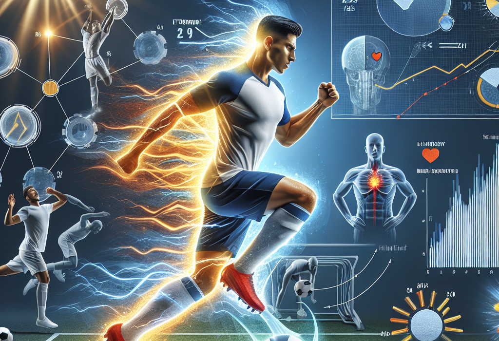L'importanza del Mildronate Dihidrato nell'allenamento sportivo