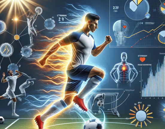 L'importanza del Mildronate Dihidrato nell'allenamento sportivo