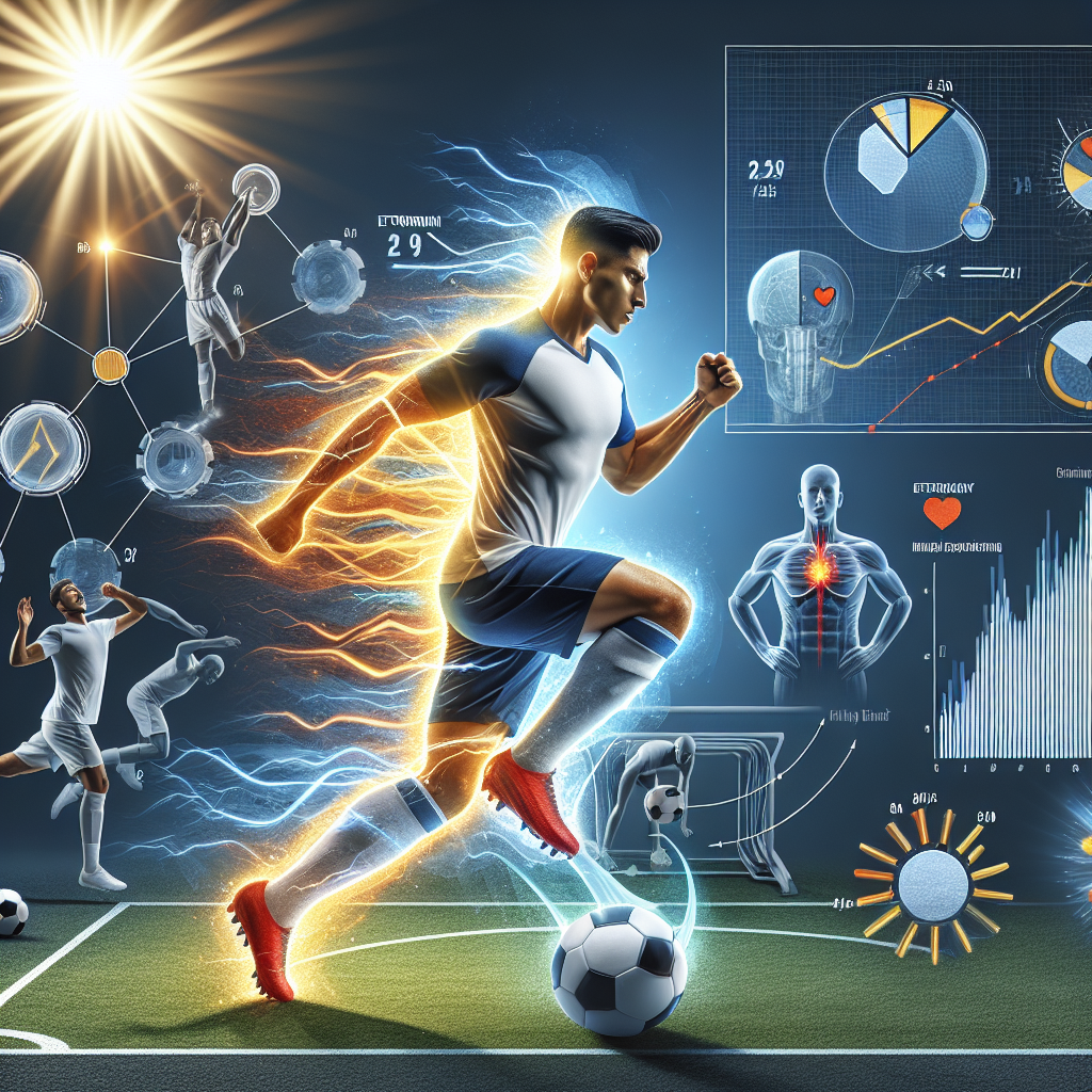 L'importanza del Mildronate Dihidrato nell'allenamento sportivo