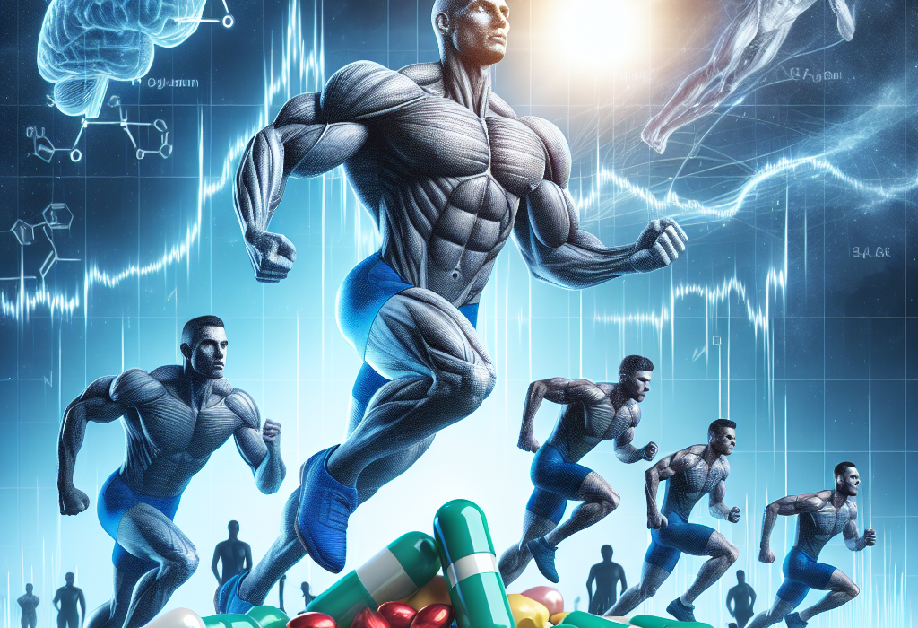 La Methyltrenbolone come doping nello sport: un problema crescente