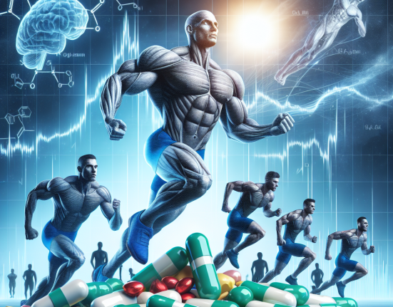La Methyltrenbolone come doping nello sport: un problema crescente