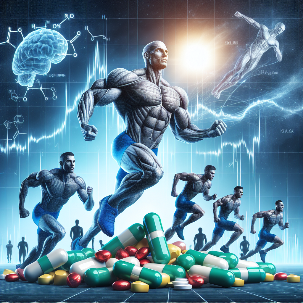 La Methyltrenbolone come doping nello sport: un problema crescente