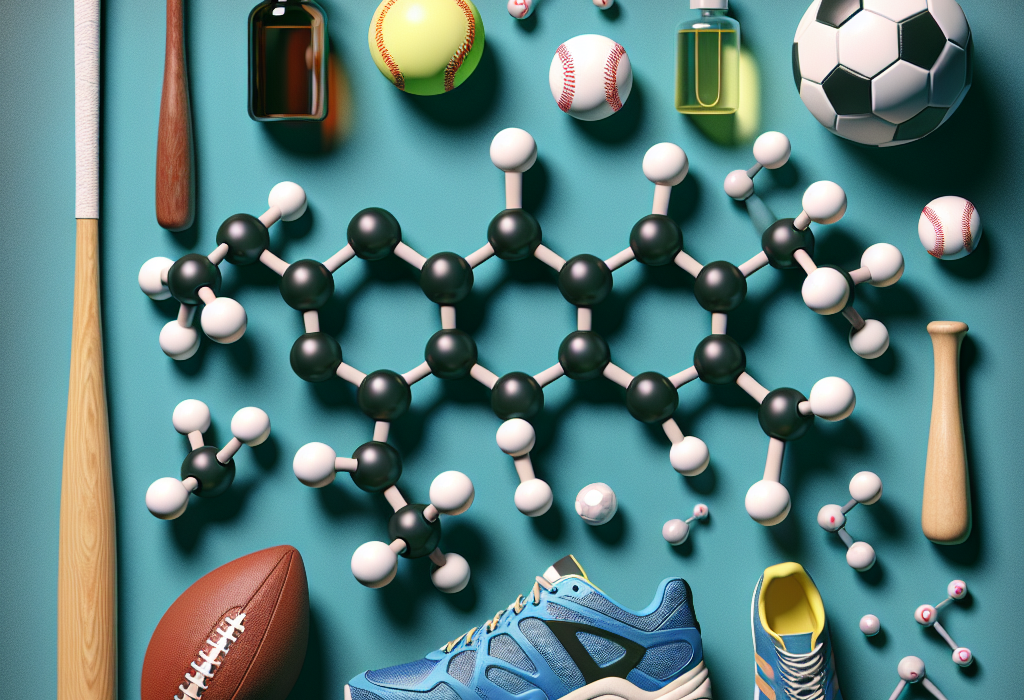 La Nandrolone: un doping sempre più diffuso nello sport