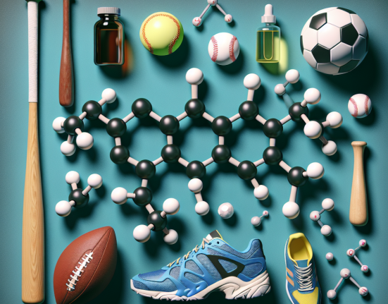 La Nandrolone: un doping sempre più diffuso nello sport