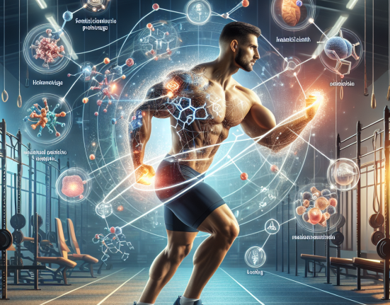 Liraglutide: un sostegno per la salute metabolica degli sportivi