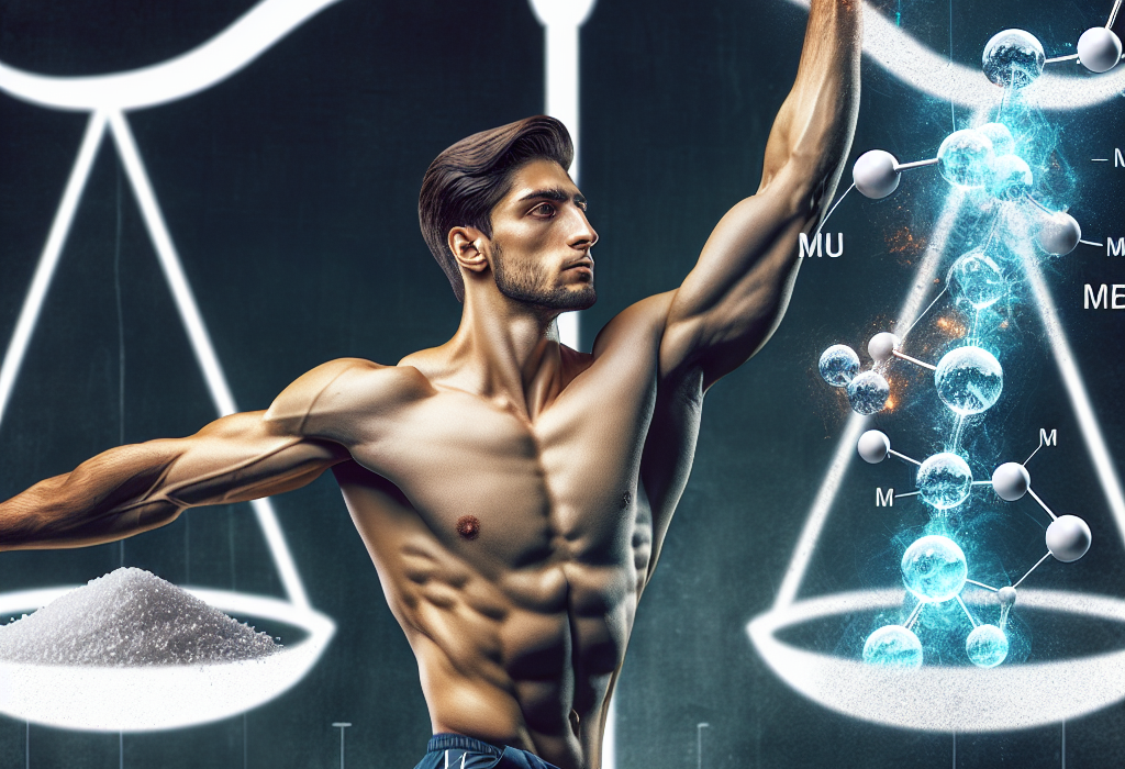 Magnesio e recupero muscolare: un binomio vincente