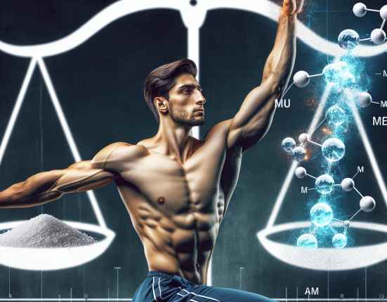Magnesio e recupero muscolare: un binomio vincente
