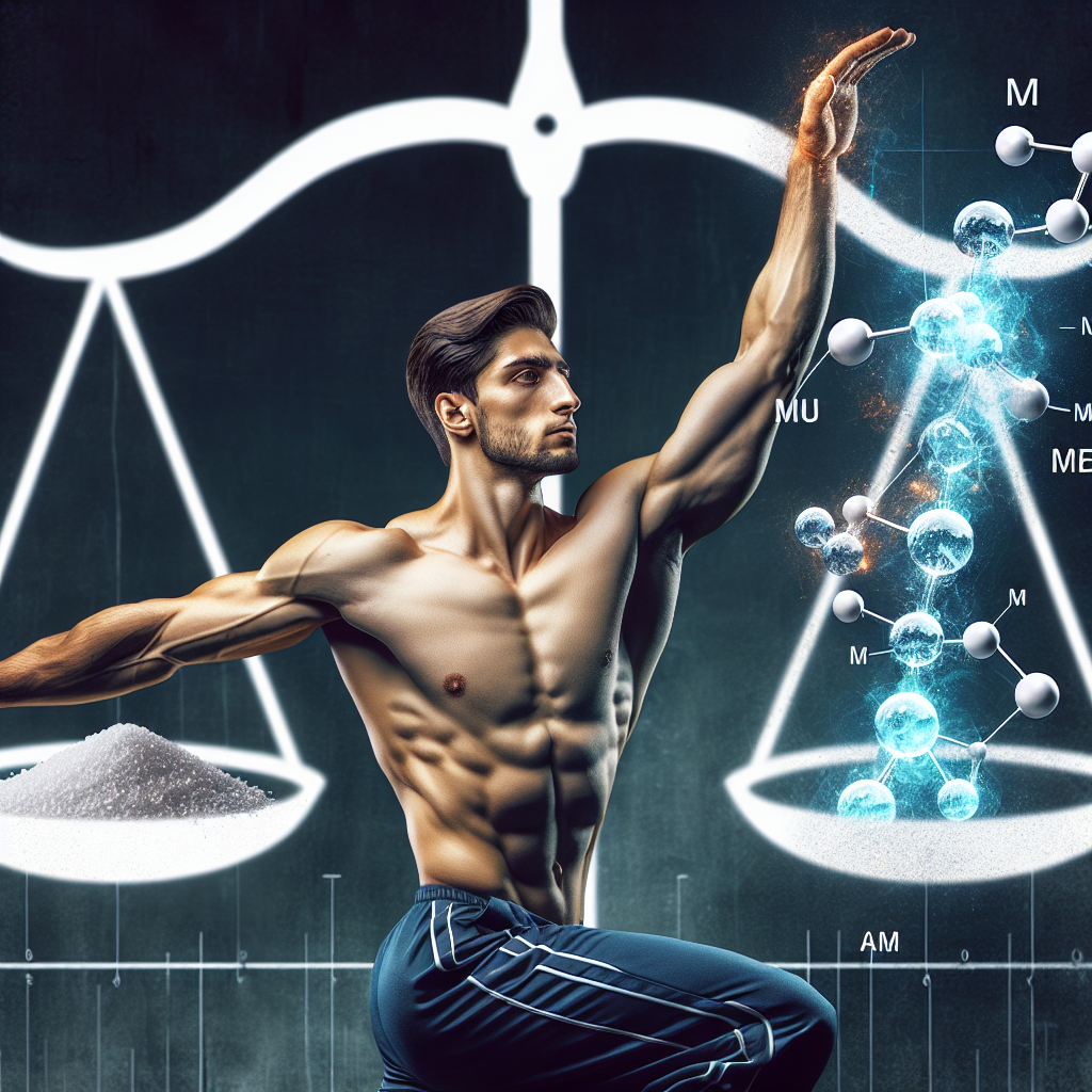 Magnesio e recupero muscolare: un binomio vincente