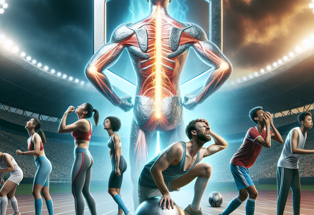 Magnesio e rischio di crampi: un legame da non sottovalutare nello sport