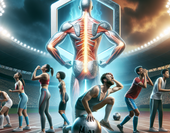 Magnesio e rischio di crampi: un legame da non sottovalutare nello sport
