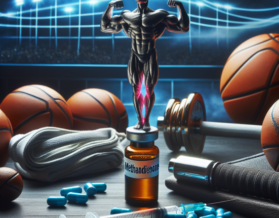 Methandienone injection: il segreto per ottenere risultati straordinari nello sport