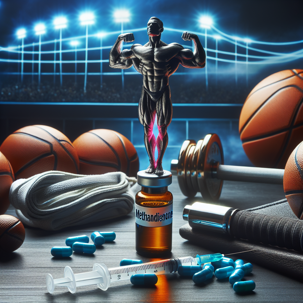 Methandienone injection: il segreto per ottenere risultati straordinari nello sport