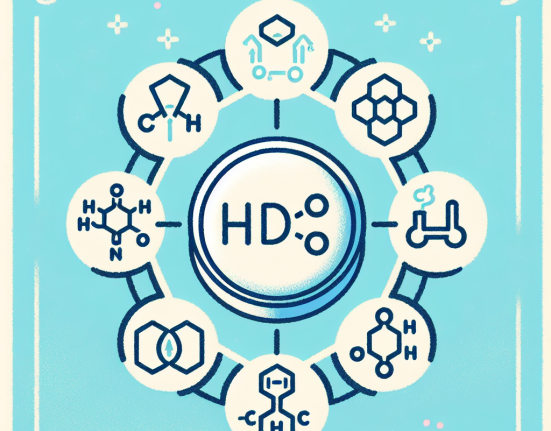 Mildronate Dihydricum: una sostanza legale per migliorare le performance fisiche