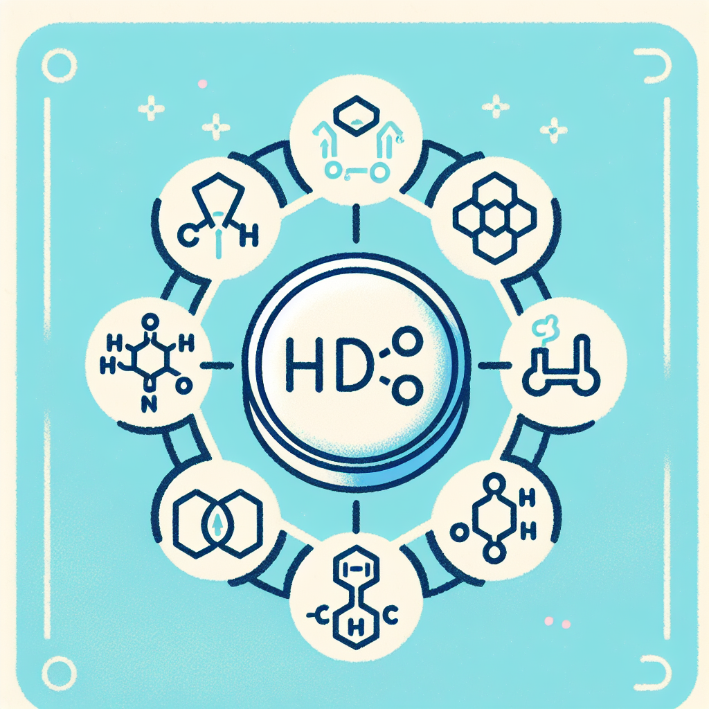 Mildronate Dihydricum: una sostanza legale per migliorare le performance fisiche