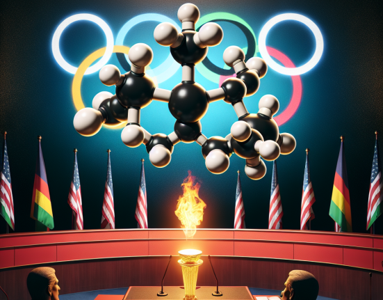 Oxandrolone: il segreto dei campioni olimpici?
