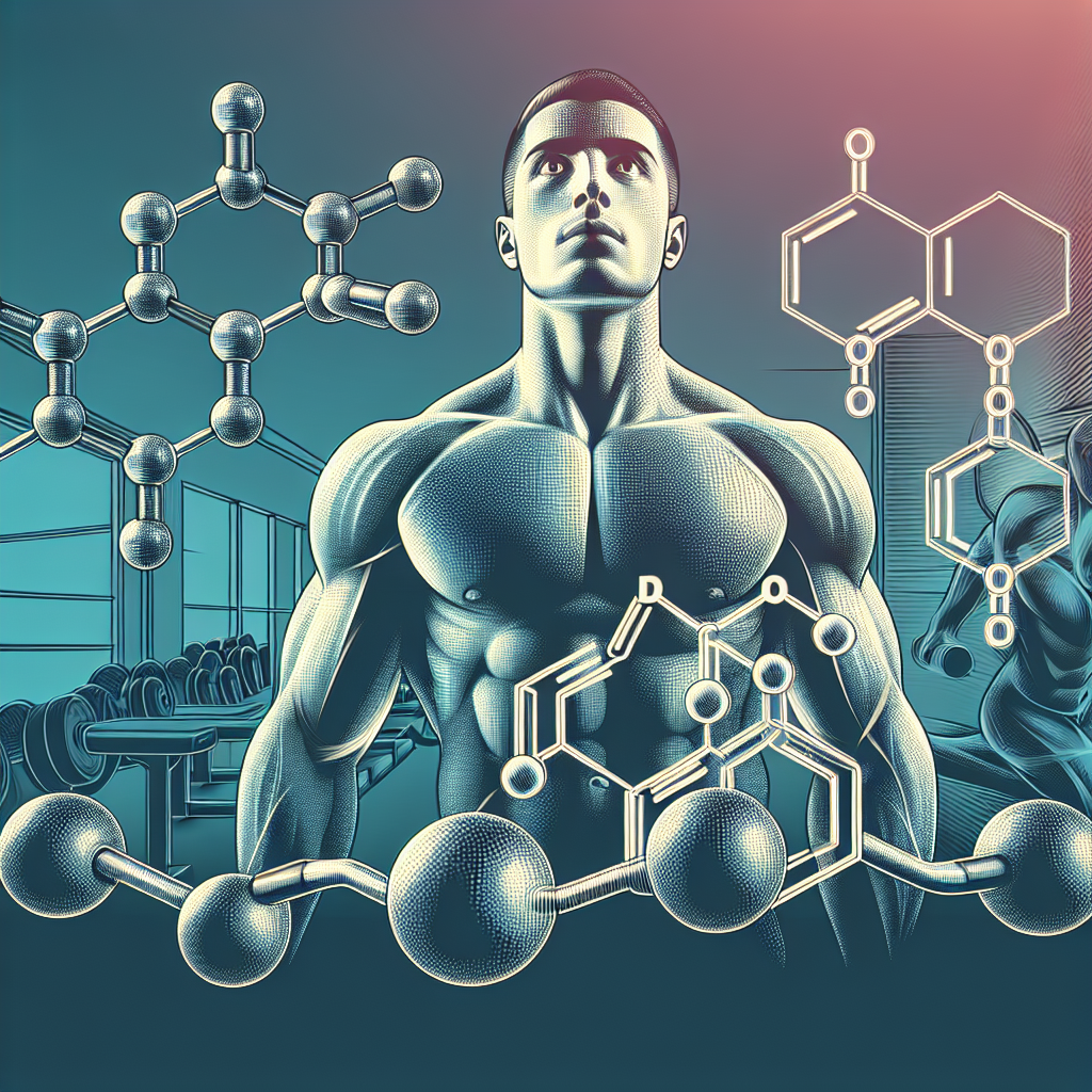 Parabolan: confronto con altri steroidi nel mondo dello sport