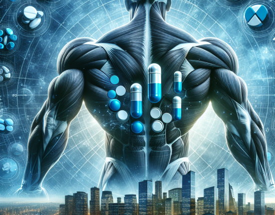 Parabolan: il farmaco controverso che sta cambiando le regole nel bodybuilding